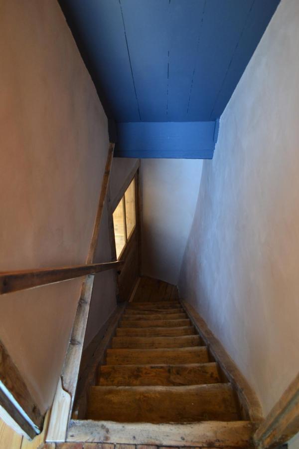 File Dans Ta Chambre ! Le Monastier sur Gazeille Exterior foto